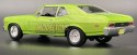 Chevrolet NOVA SS 1970 1:24 Maisto 31262