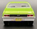 Chevrolet NOVA SS 1970 1:24 Maisto 31262