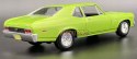 Chevrolet NOVA SS 1970 1:24 Maisto 31262
