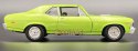 Chevrolet NOVA SS 1970 1:24 Maisto 31262