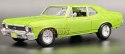 Chevrolet NOVA SS 1970 1:24 Maisto 31262