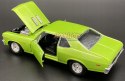 Chevrolet NOVA SS 1970 1:24 Maisto 31262