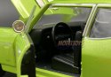 Chevrolet NOVA SS 1970 1:24 Maisto 31262