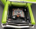 Chevrolet NOVA SS 1970 1:24 Maisto 31262