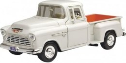 Chevy 1955 Stepside 5100 1:24 Motormax 73236