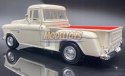 Chevy 1955 Stepside 5100 1:24 Motormax 73236