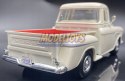 Chevy 1955 Stepside 5100 1:24 Motormax 73236