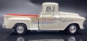 Chevy 1955 Stepside 5100 1:24 Motormax 73236