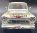 Chevy 1955 Stepside 5100 1:24 Motormax 73236