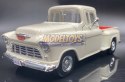 Chevy 1955 Stepside 5100 1:24 Motormax 73236