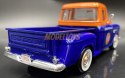 Chevy 5100 Stepside 1955 GULF 1:24 Motormax 79651