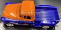 Chevy 5100 Stepside 1955 GULF 1:24 Motormax 79651