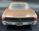 Chevy CHEVELLE SS 396 1:18 model Motormax 73104