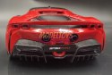 FERRARI SF90 Stradale duży mod. 1:18 Bburago 16015