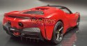 FERRARI SF90 Stradale duży mod. 1:18 Bburago 16015