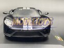 FORD GT Heritage Edition 2017 model BBurago 1:32