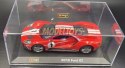 FORD GT Heritage Edition 2018 model BBurago 1:32