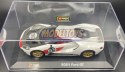 FORD GT Heritage Edition 2021 model BBurago 1:32