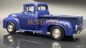 Ford F-100 Pickup 1956 1:24 Motormax 73235