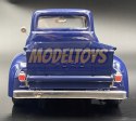 Ford F-100 Pickup 1956 1:24 Motormax 73235