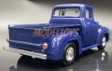 Ford F-100 Pickup 1956 1:24 Motormax 73235