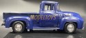 Ford F-100 Pickup 1956 1:24 Motormax 73235