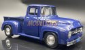 Ford F-100 Pickup 1956 1:24 Motormax 73235