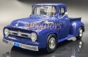 Ford F-100 Pickup 1956 1:24 Motormax 73235