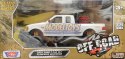 Ford F-150 LXT OFF ROAD Series 1:24 Motormax 79132