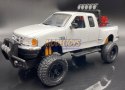 Ford F-150 LXT OFF ROAD Series 1:24 Motormax 79132