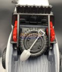 Ford F-150 LXT OFF ROAD Series 1:24 Motormax 79132