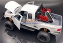 Ford F-150 LXT OFF ROAD Series 1:24 Motormax 79132