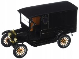 Ford Model T Paddy Wagon 1925 1:24 Motormax 79316