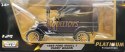 Ford Model T Paddy Wagon 1925 1:24 Motormax 79316