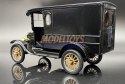 Ford Model T Paddy Wagon 1925 1:24 Motormax 79316