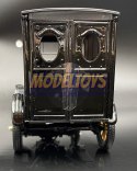 Ford Model T Paddy Wagon 1925 1:24 Motormax 79316