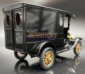 Ford Model T Paddy Wagon 1925 1:24 Motormax 79316