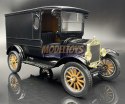 Ford Model T Paddy Wagon 1925 1:24 Motormax 79316