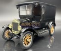 Ford Model T Paddy Wagon 1925 1:24 Motormax 79316