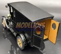 Ford Model T Paddy Wagon 1925 1:24 Motormax 79316