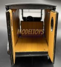 Ford Model T Paddy Wagon 1925 1:24 Motormax 79316