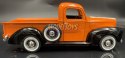 Ford Pickup 1940 1:18 model Motormax 73170