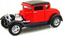 Ford model A 1929 1:24 model Maisto 31201