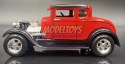 Ford model A 1929 1:24 model Maisto 31201