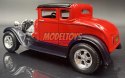 Ford model A 1929 1:24 model Maisto 31201