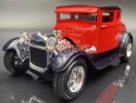 Ford model A 1929 1:24 model Maisto 31201