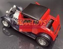 Ford model A 1929 1:24 model Maisto 31201