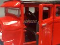 Ford model A 1929 1:24 model Maisto 31201