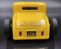 Ford model A 1929 1:24 yellow model Maisto 31354