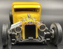 Ford model A 1929 1:24 yellow model Maisto 31354